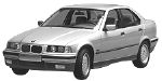 BMW E36 P26AB Fault Code