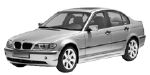 BMW E46 P26AB Fault Code