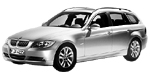 BMW E91 P26AB Fault Code