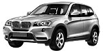 BMW F25 P26AB Fault Code