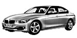 BMW F30 P26AB Fault Code