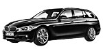 BMW F31 P26AB Fault Code