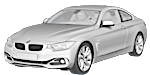 BMW F32 P26AB Fault Code